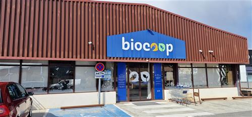 Photos du magasin