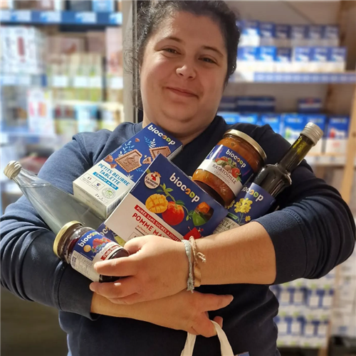 Photos du magasin