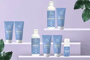 Du nouveau dans la cosméto bio Du nouveau dans la cosméto bio